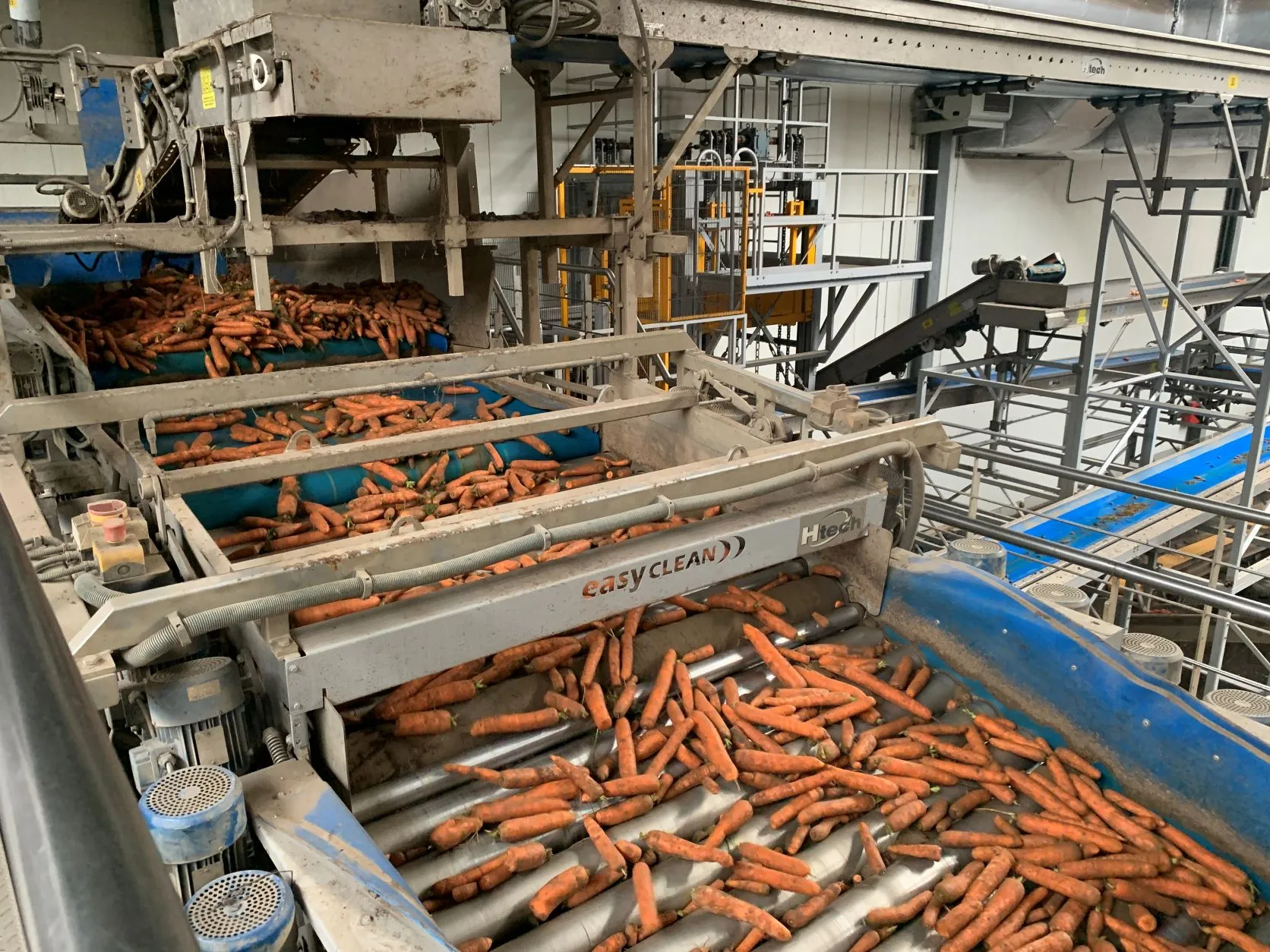 Ubezpieczenie linii produkcyjnych