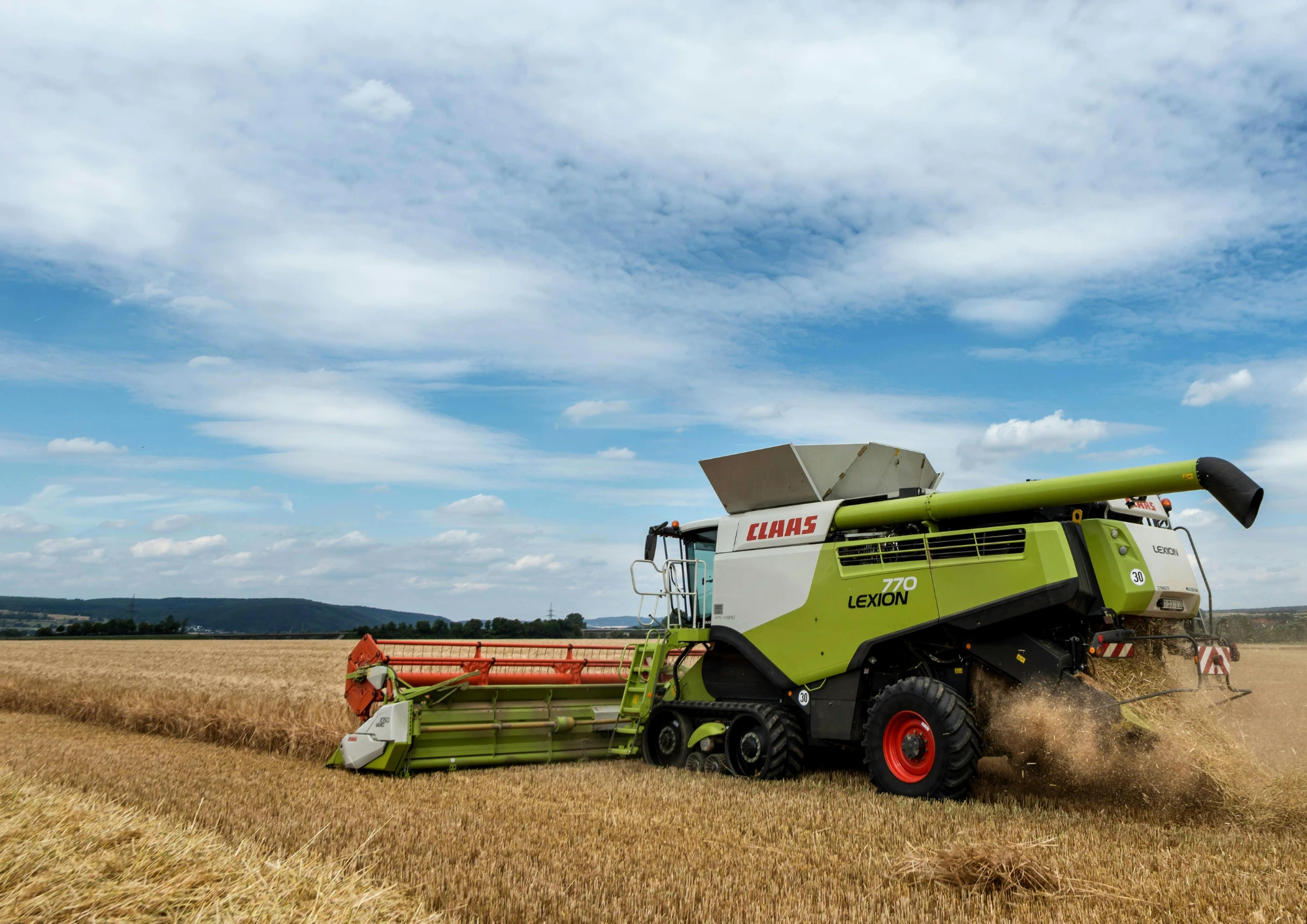 Ubezpieczenie maszyn rolniczych – kiedy jest naprawdę potrzebne?
