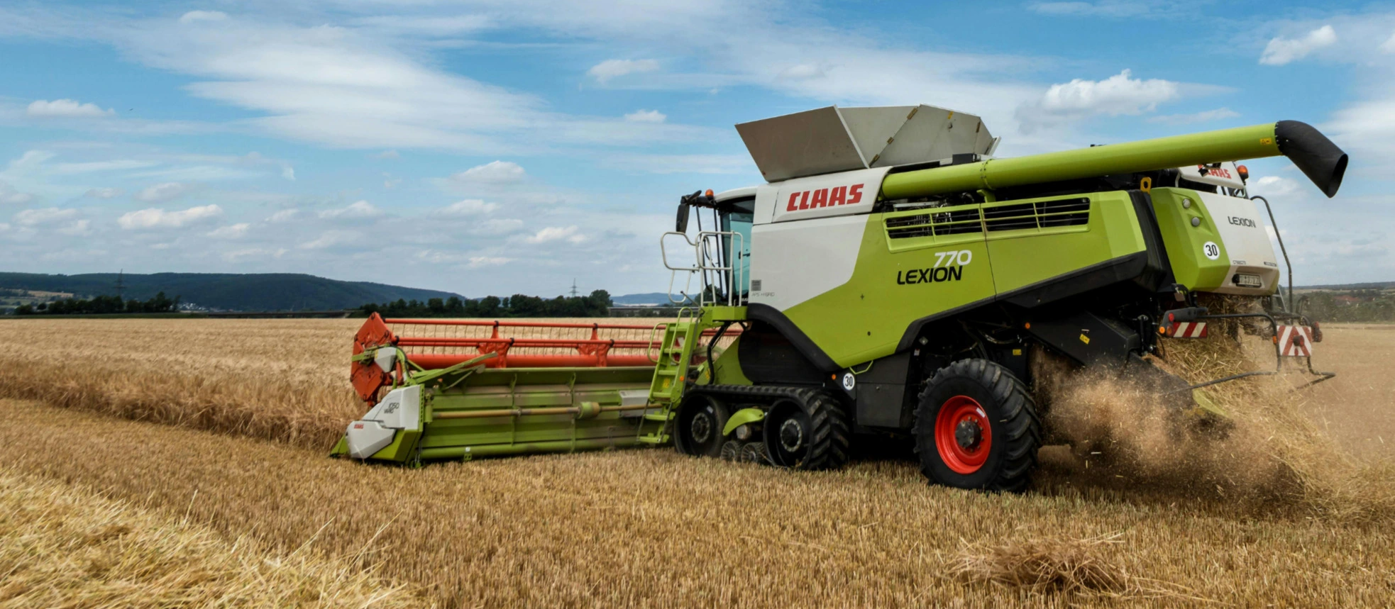 Ubezpieczenie maszyn rolniczych – kiedy jest naprawdę potrzebne?